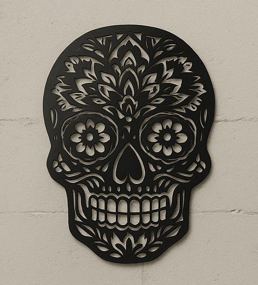 Wall Art & Pre-Made Metal Signs