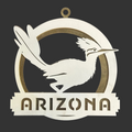 Roadrunner – Arizona Spirit Animal Collection