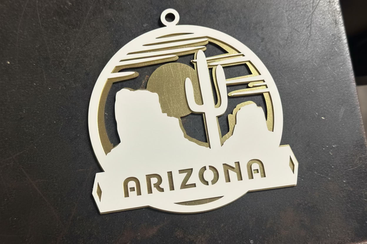 Monument Valley – Arizona Spirit Animal Collection