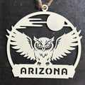 Night Owl – Arizona Spirit Animal Collection