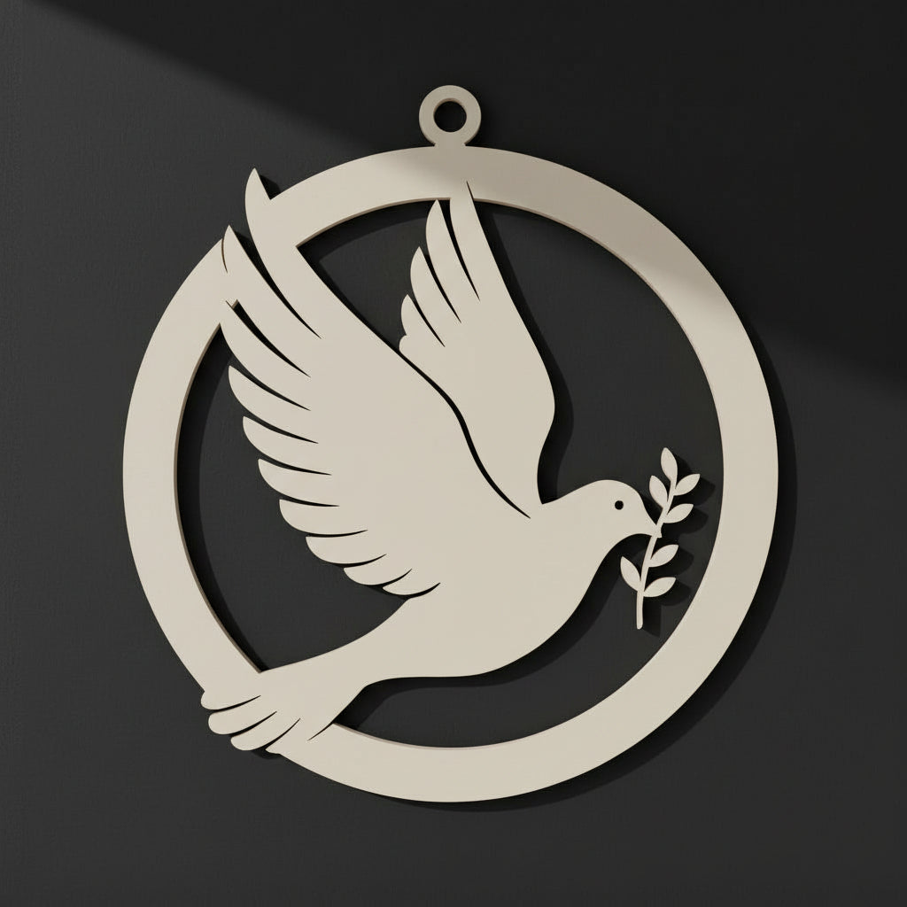 Dove – Arizona Spirit Animal Collection