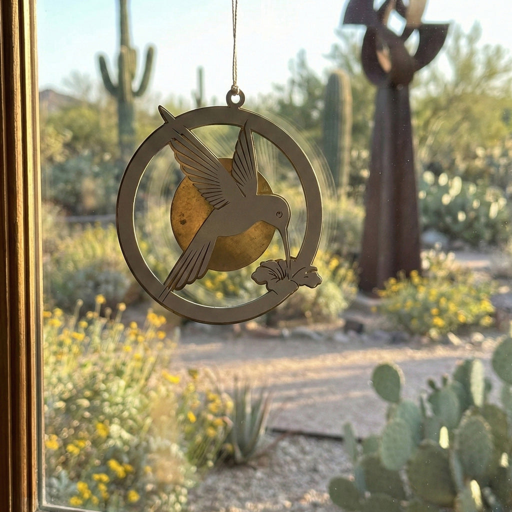 Hummingbird – Arizona Spirit Animal Collection