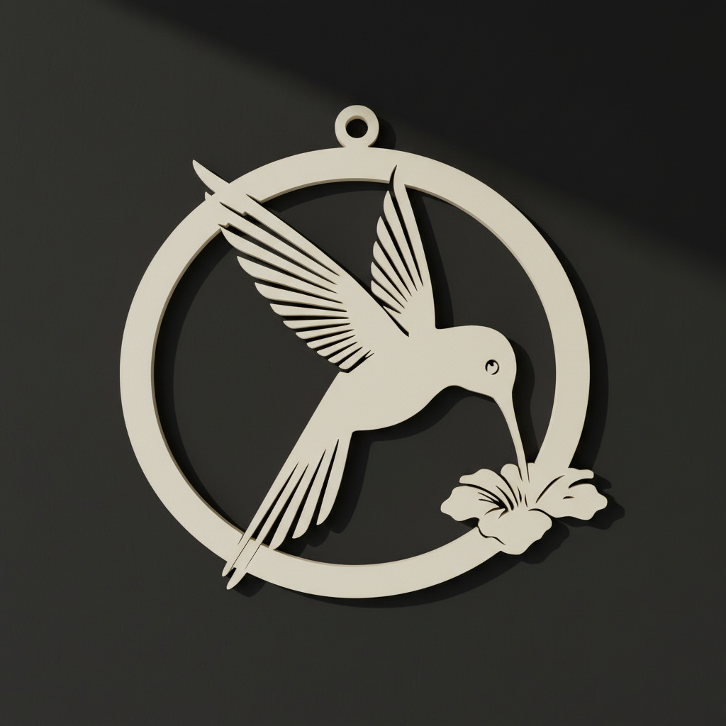 Hummingbird – Arizona Spirit Animal Collection