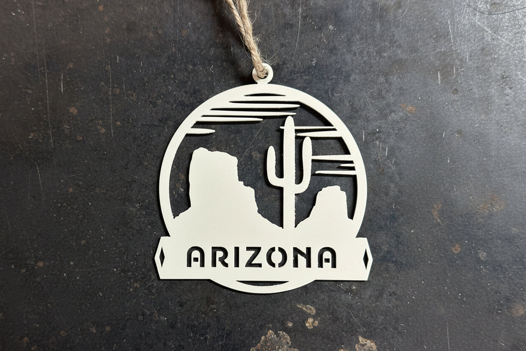 Monument Valley – Arizona Spirit Animal Collection