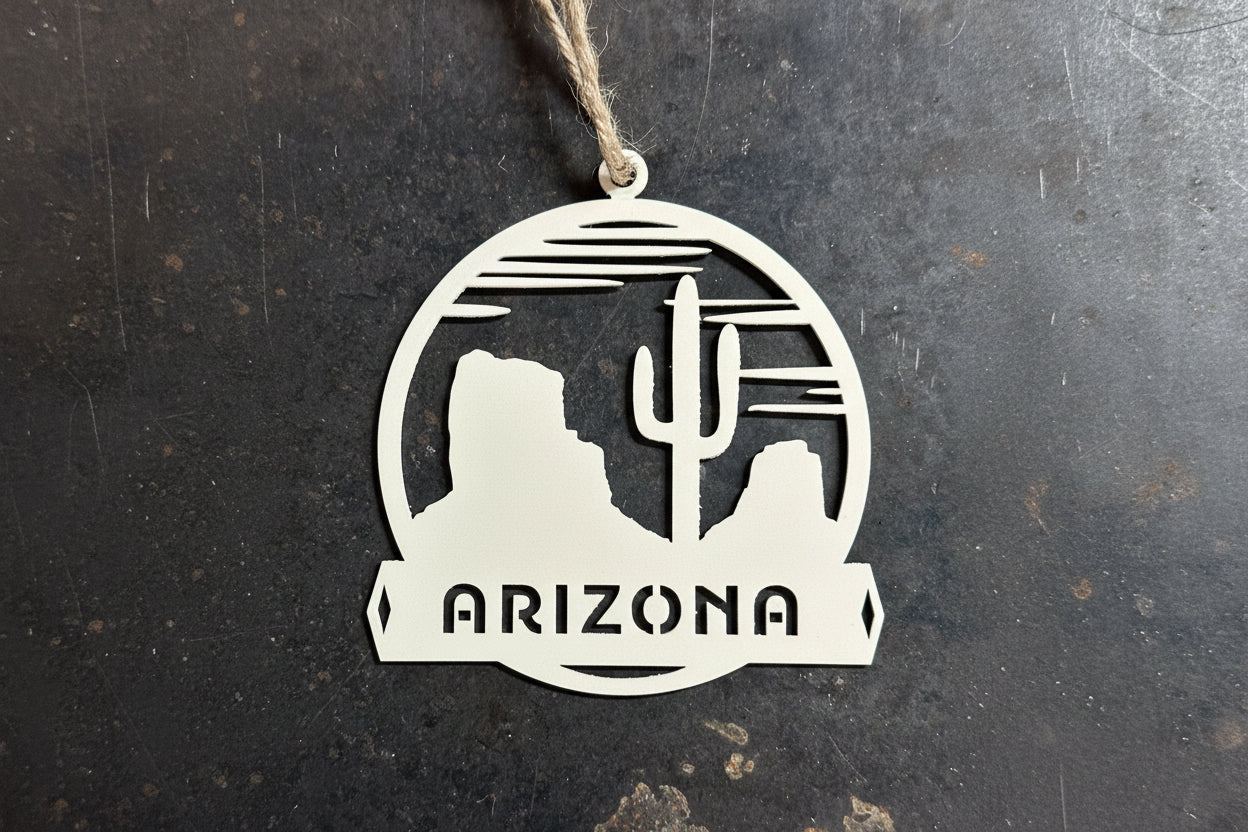 Monument Valley – Arizona Spirit Animal Collection